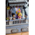 Klocki LEGO 76781 Pokój Wednesday i enid WEDNESDAY